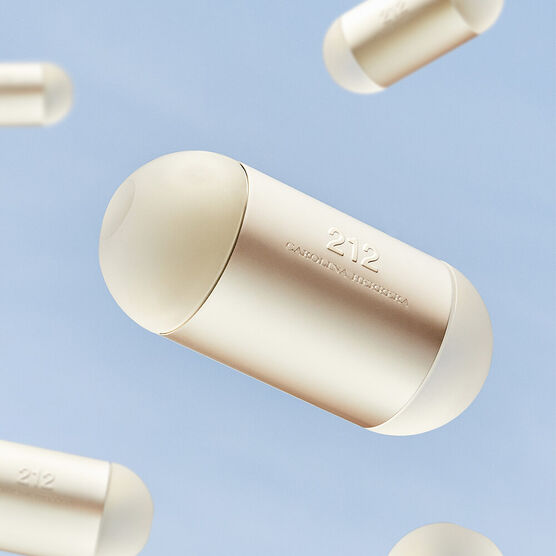 212 NYC EAU DE TOILETTE 100 ML